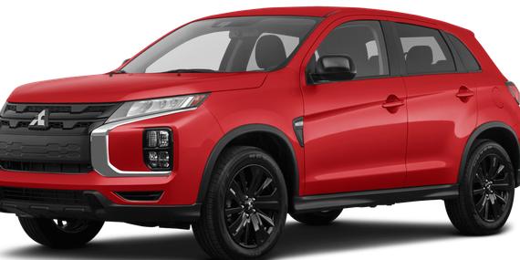 MITSUBISHI OUTLANDER SPORT 2021 JA4ARUAUXMU009154 image MITSUBISHI OUTLANDER SPORT 2021 JA4ARUAUXMU009154 image